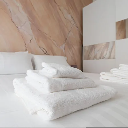 Apartment Italianway Comfort - Fara 29 *